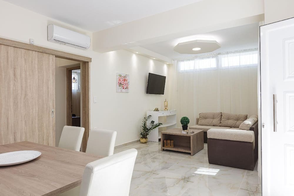 Photo of Bedroom in Vlichada
