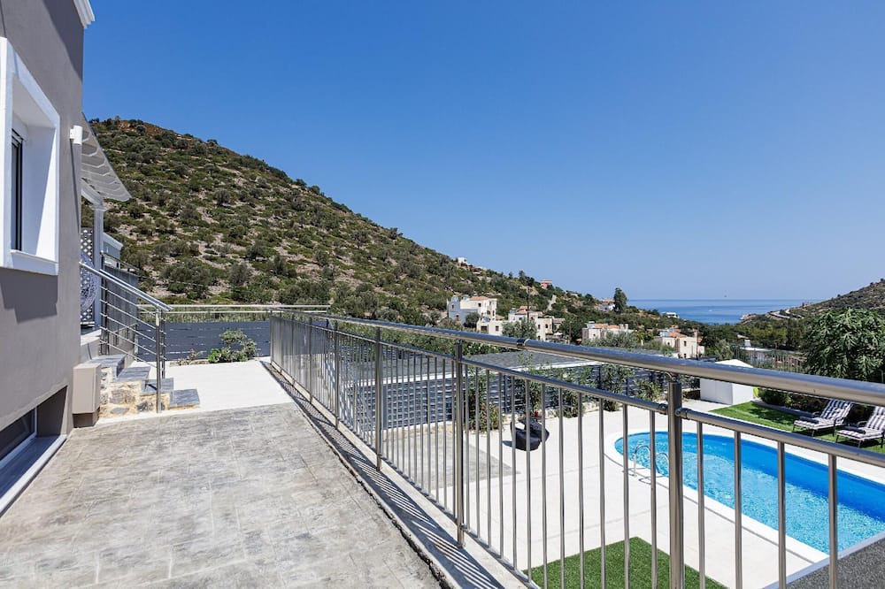 Photo of Outdoor in Vlichada
