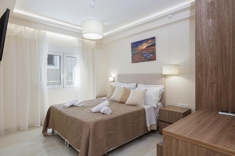 Photo of Bedroom in Vlichada