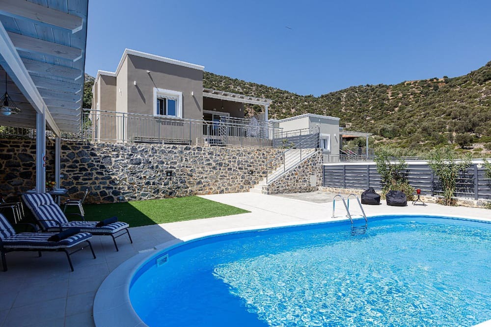 Photo of Outdoor in Vlichada