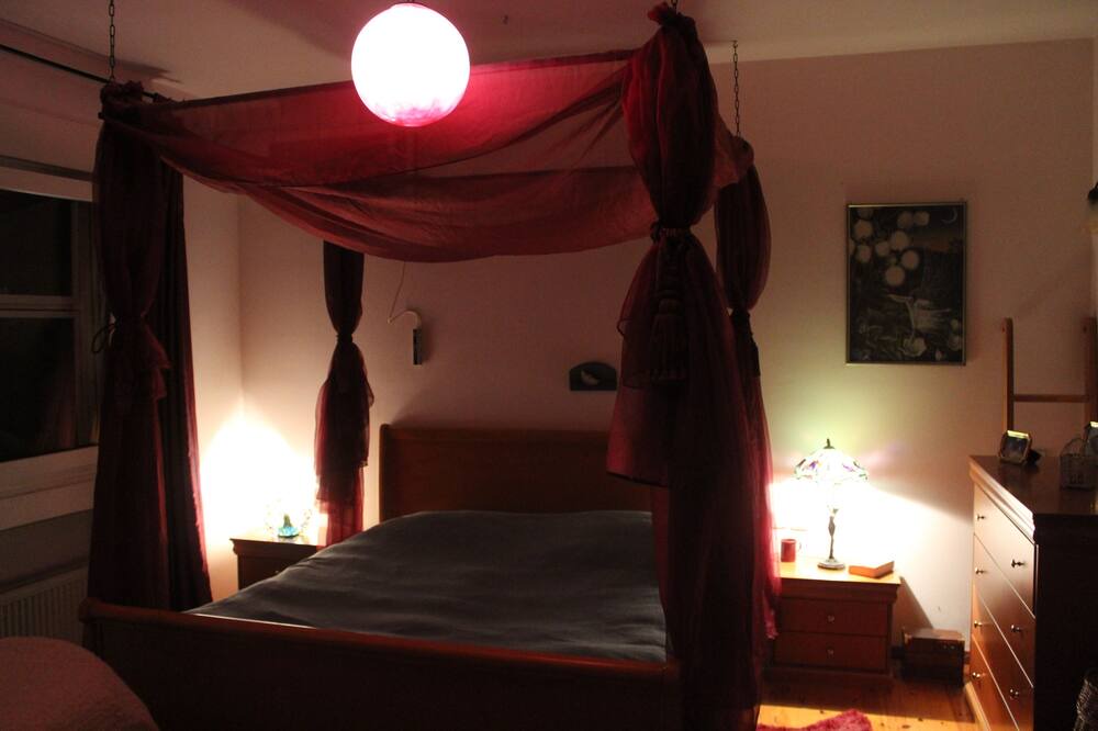 Photo of Bedroom in Archanes