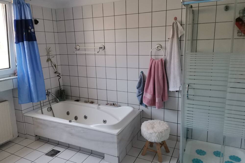 Photo of Bathroom in Archanes