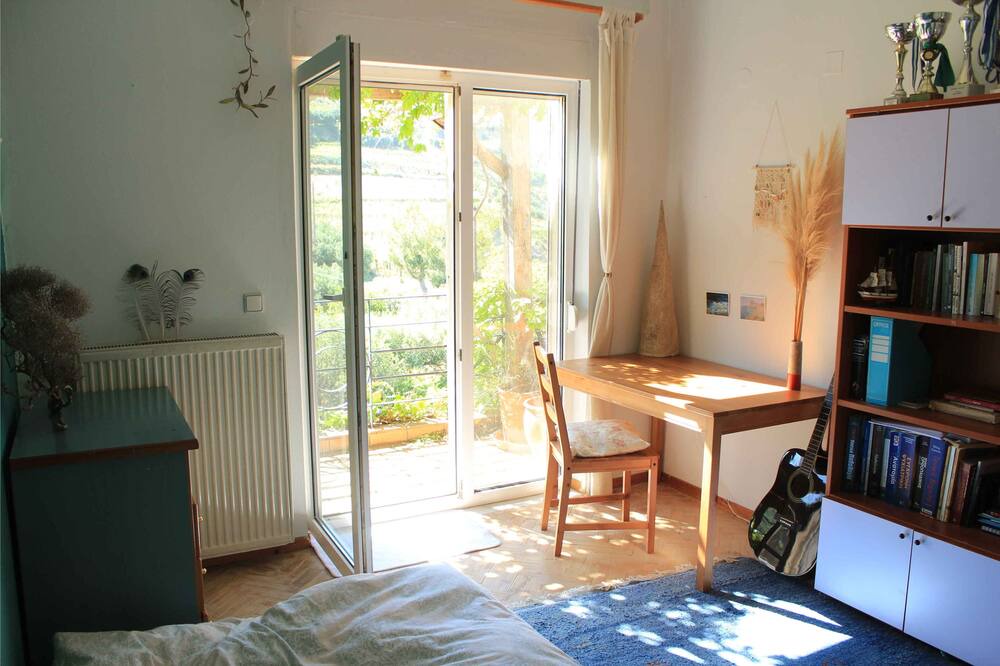 Photo of Livingroom in Archanes