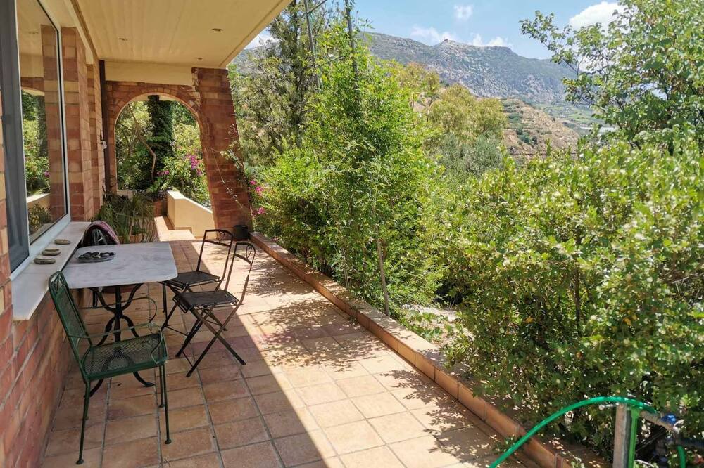 Photo of Patio Balcony in Archanes