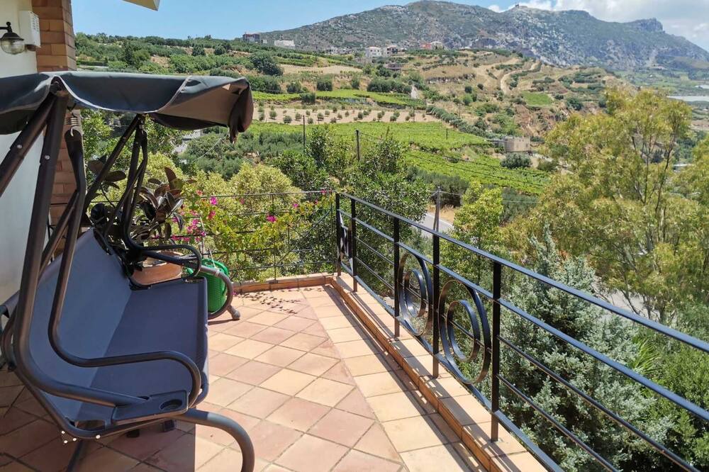 Photo of Patio Balcony in Archanes