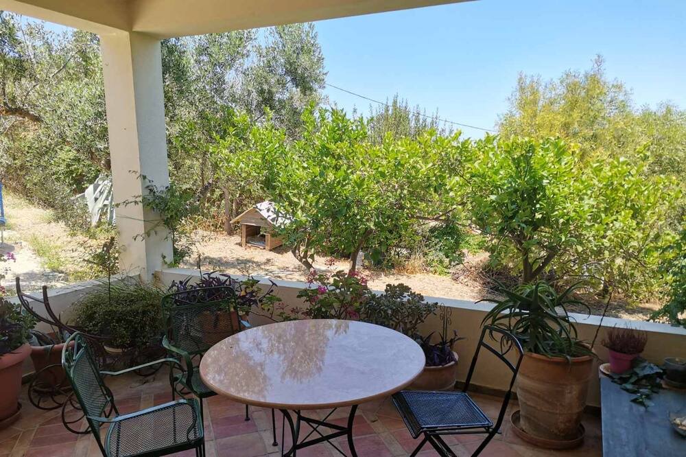 Photo of Patio Balcony in Archanes