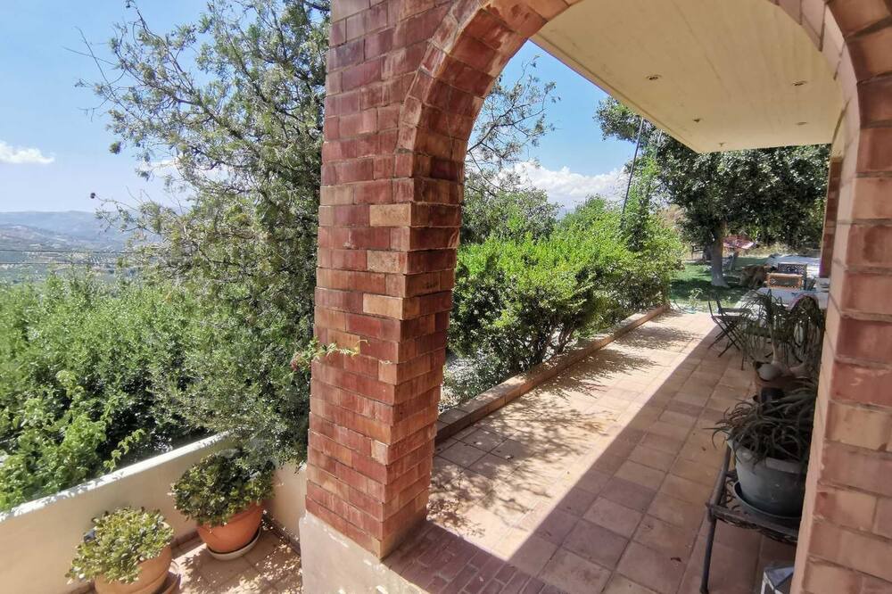 Photo of Patio Balcony in Archanes