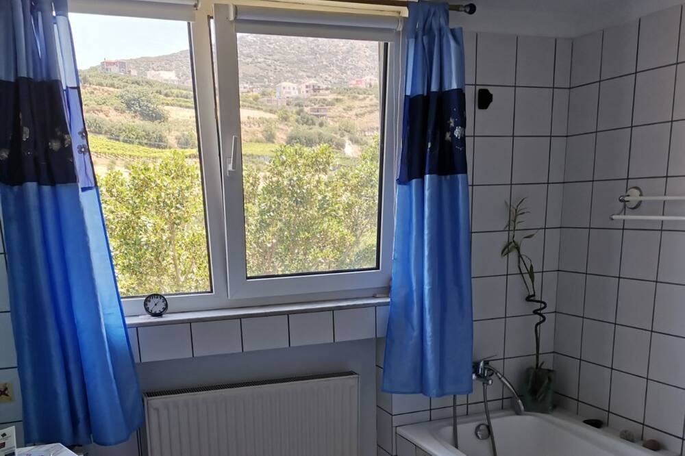 Photo of Bathroom in Archanes