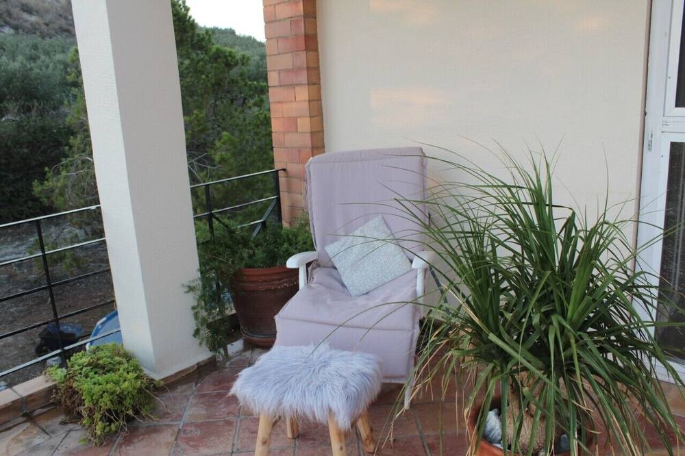 Photo of Patio Balcony in Archanes