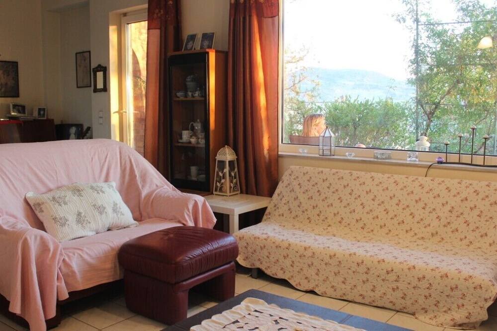Photo of Livingroom in Archanes