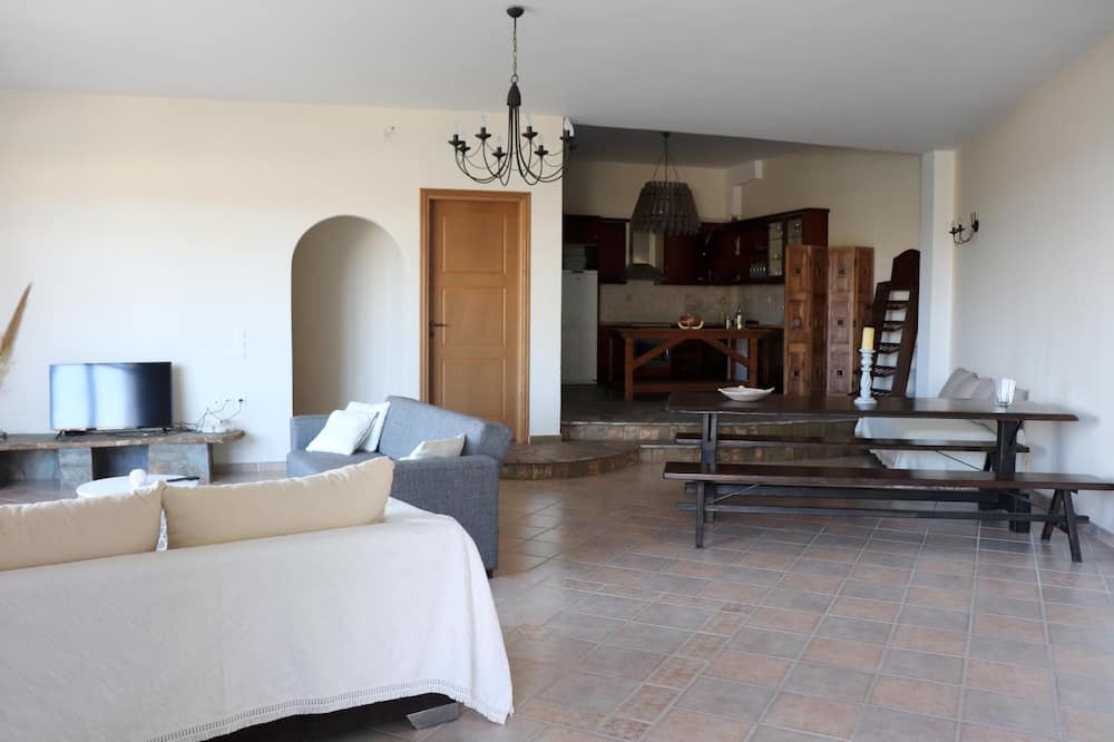 Photo of Livingroom in Agii Apostoli