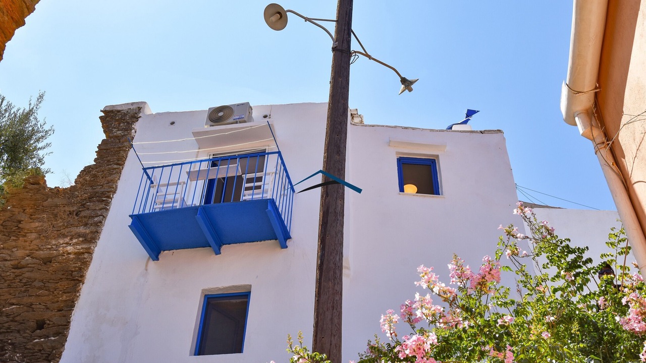 Photo of Outdoor in Ioulida