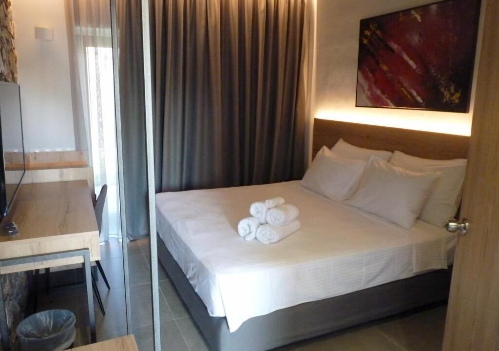 Photo of Bedroom in Larissa
