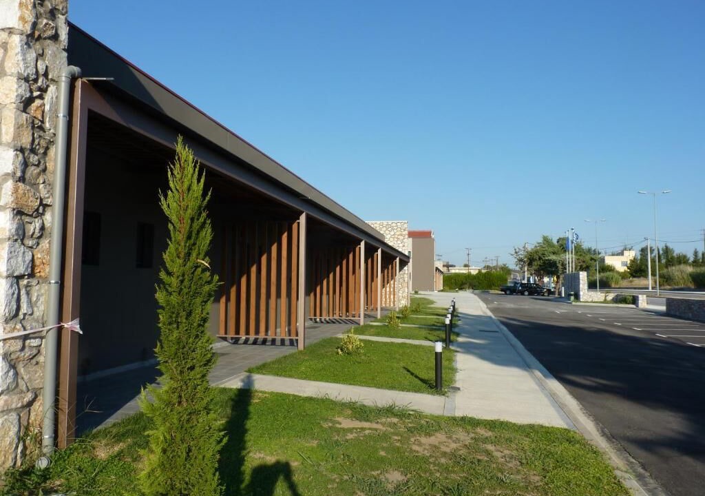 Photo of Outdoor in Larissa