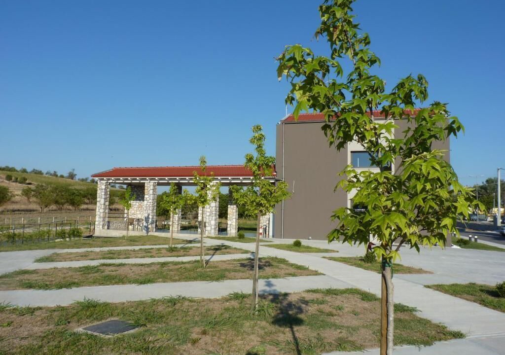 Photo of Outdoor in Larissa