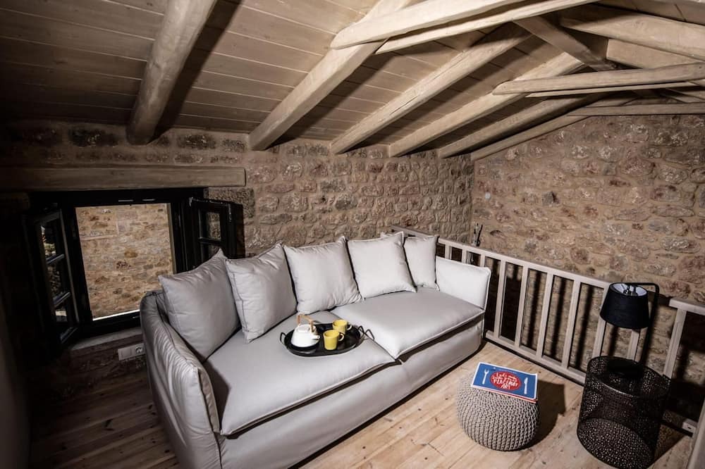 Photo of Livingroom in Oitylo