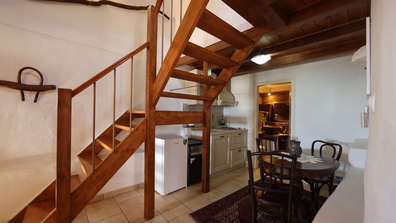 Photo of Bedroom in Omales