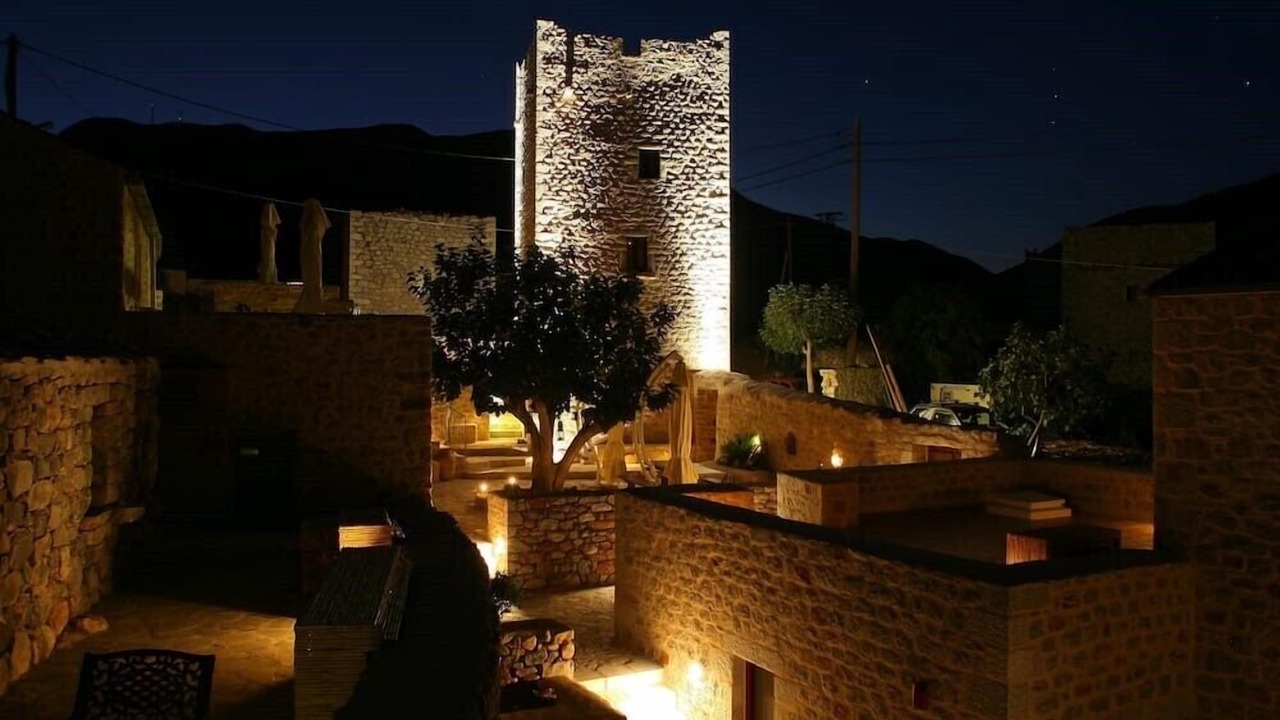 Photo of Outdoor in Omales