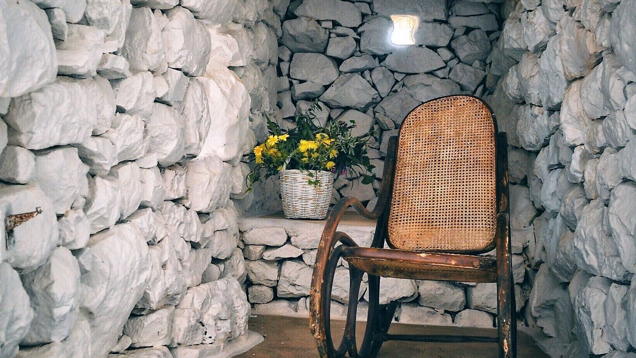 Photo of Bedroom in Omales