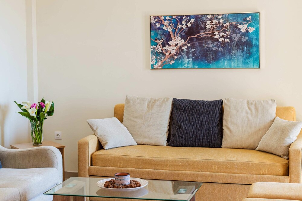 Photo of Bedroom in Kardamyli
