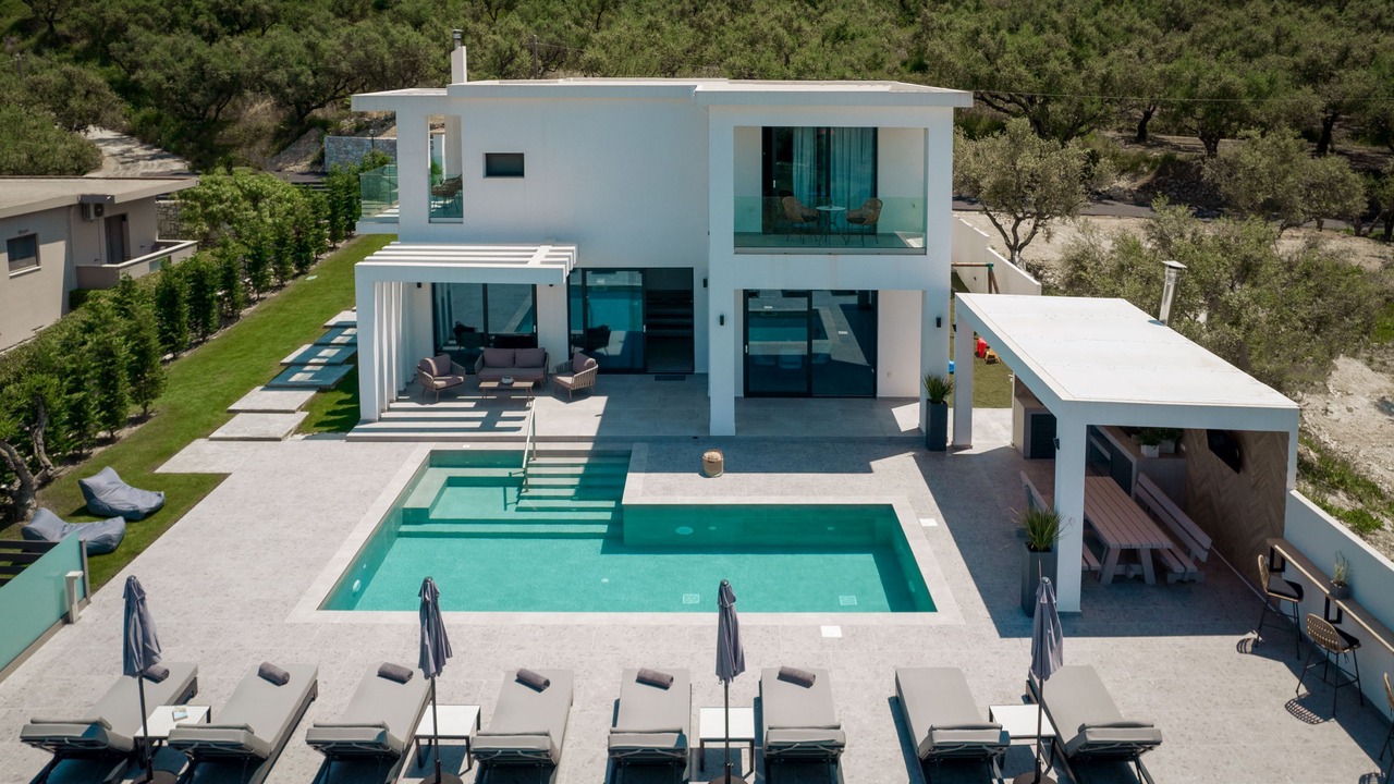 Photo of Outdoor in Planos