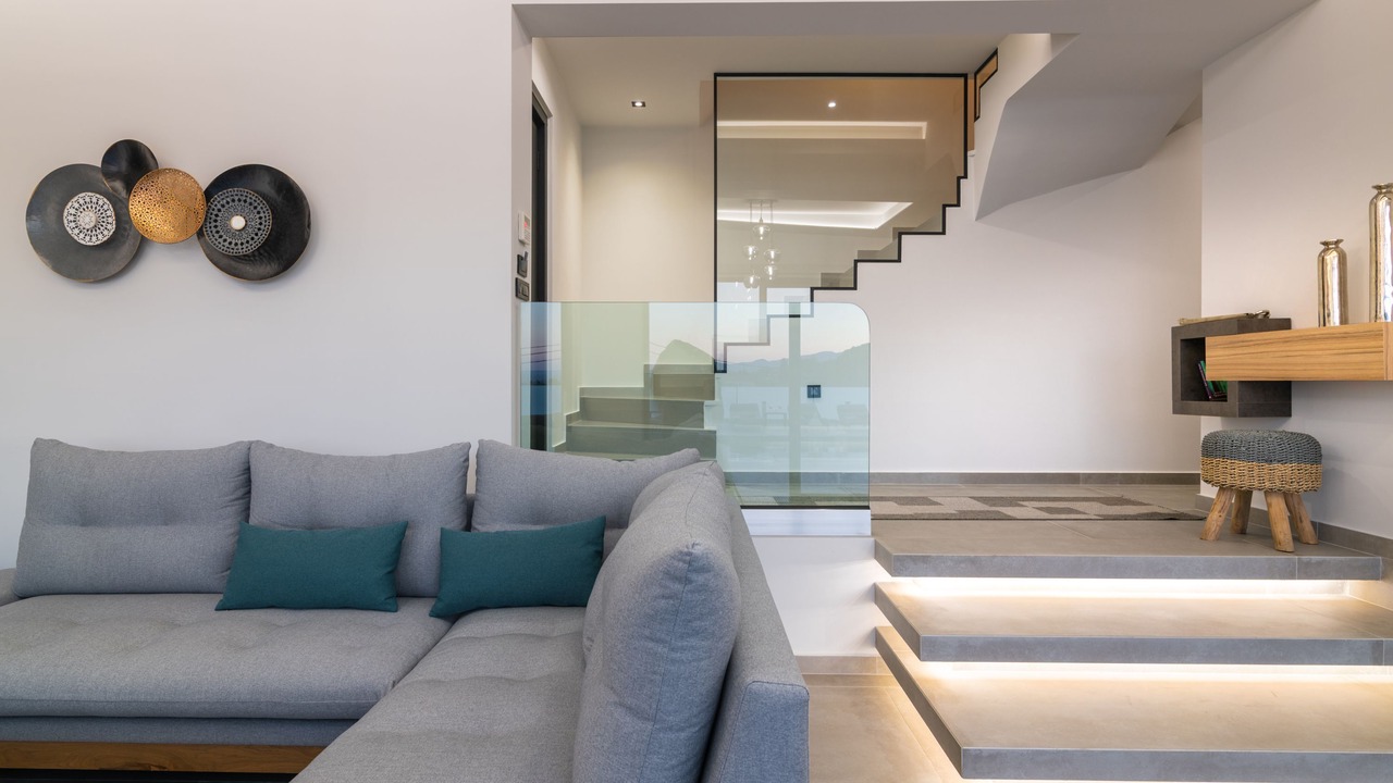 Photo of Livingroom in Planos