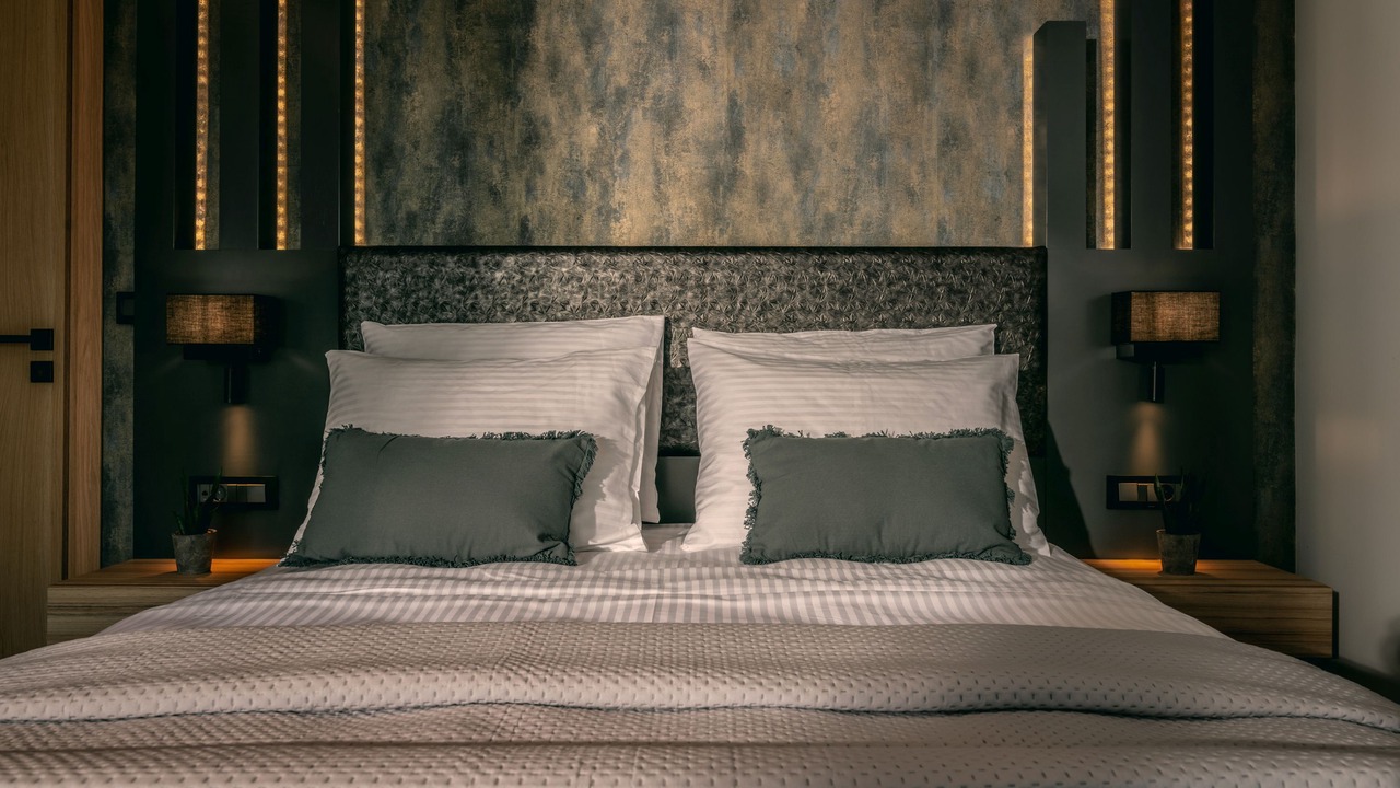 Photo of Bedroom in Planos