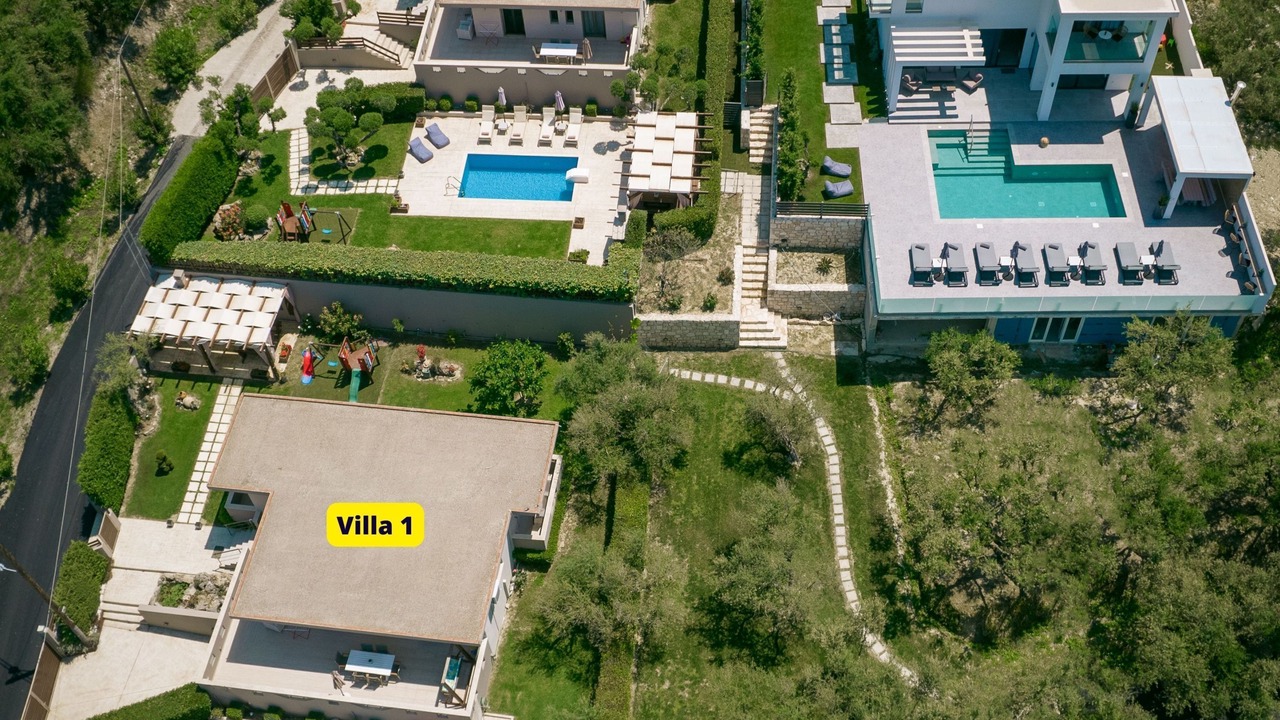 Photo of Outdoor in Planos