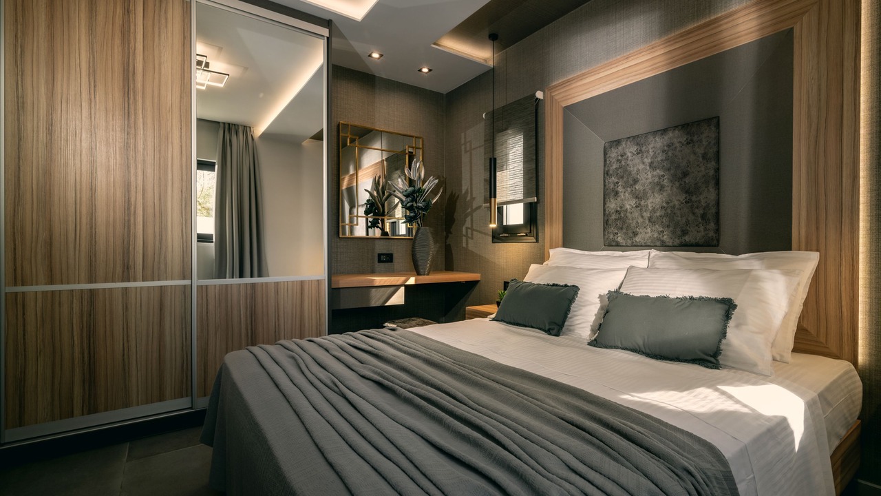 Photo of Bedroom in Planos