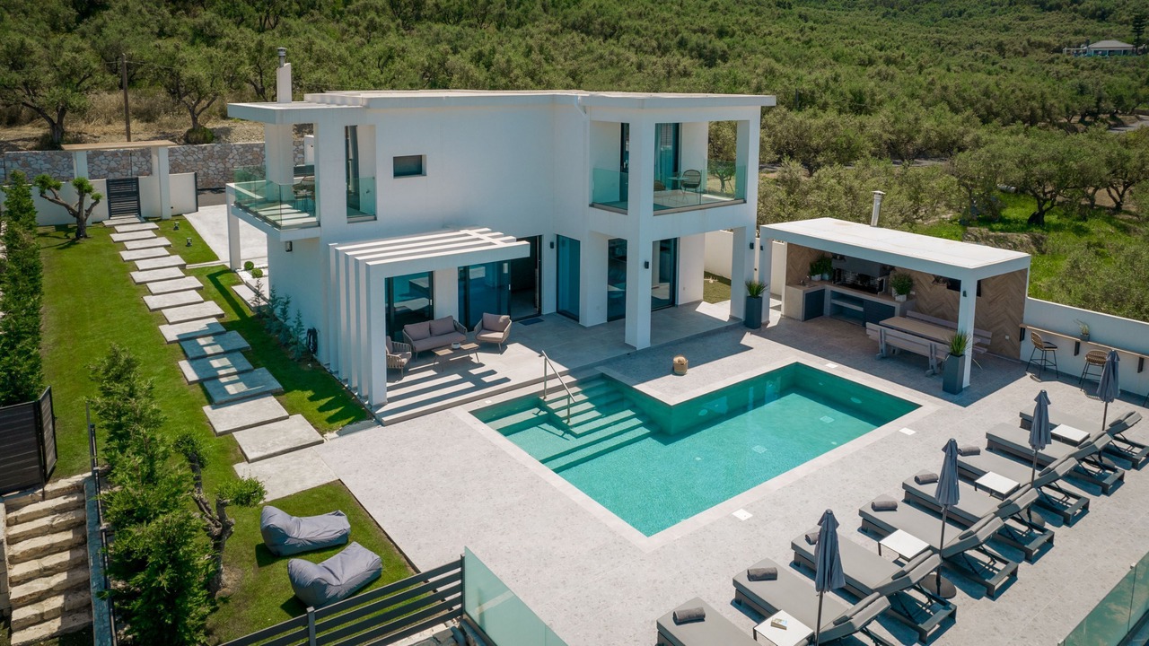 Photo of Outdoor in Planos