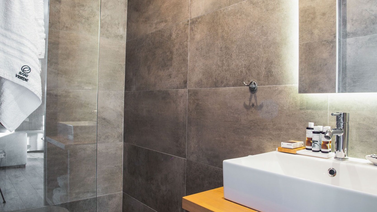 Photo of Bathroom in Sane