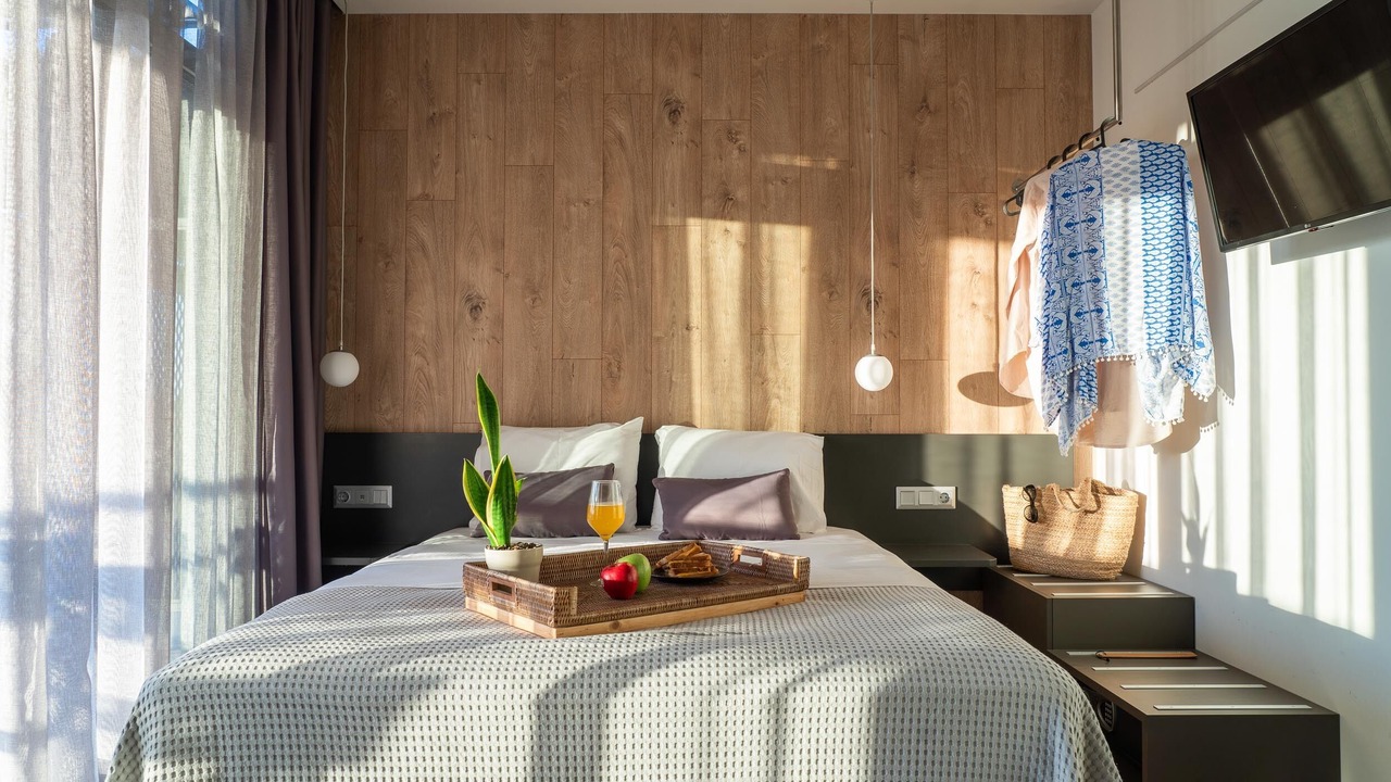 Photo of Bedroom in Sane