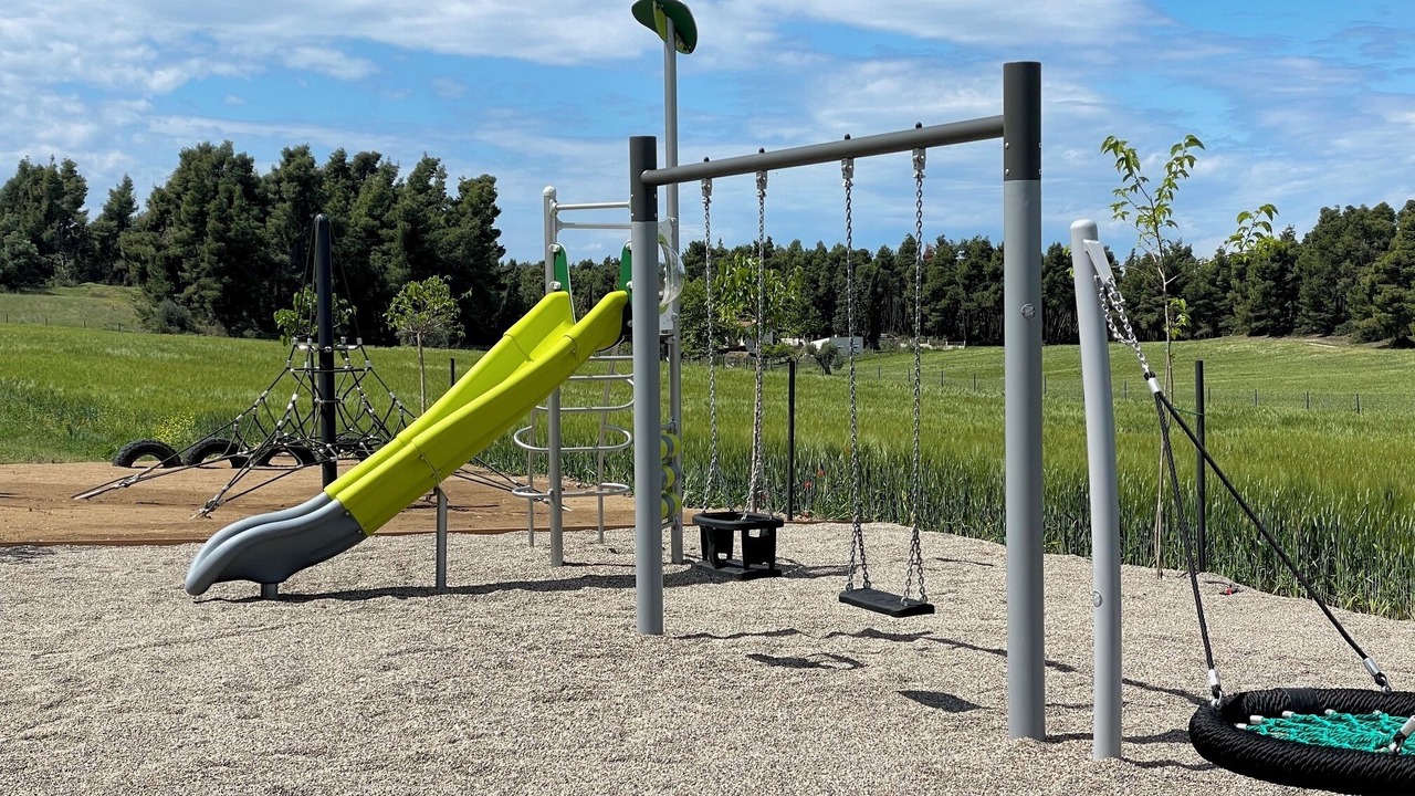 Photo of Outdoor in Sane