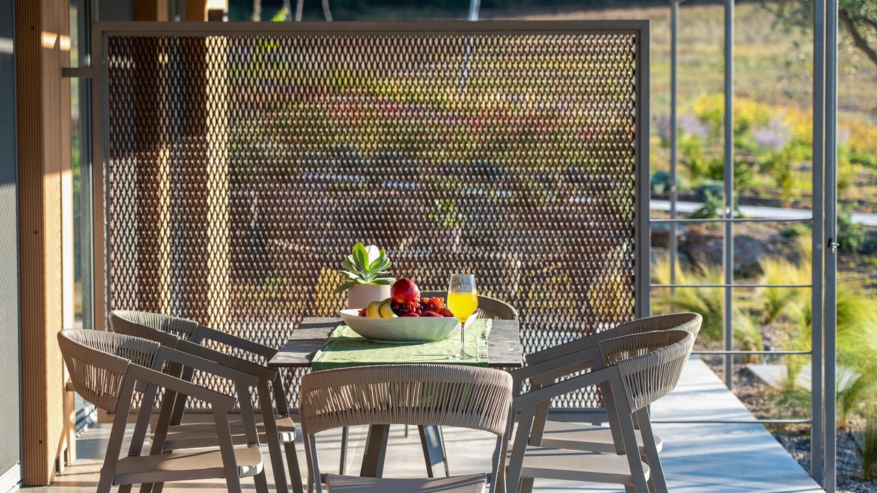 Photo of Patio Balcony in Sane