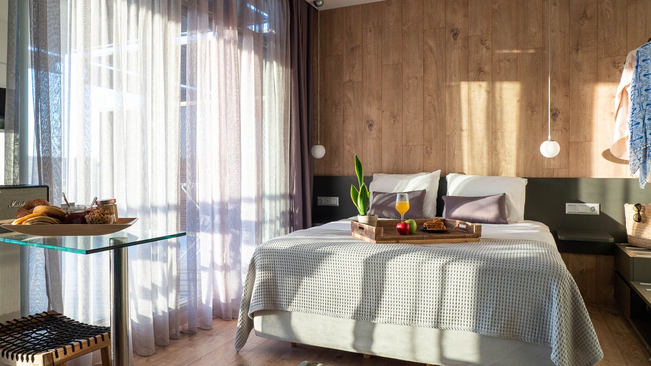 Photo of Bedroom in Sane