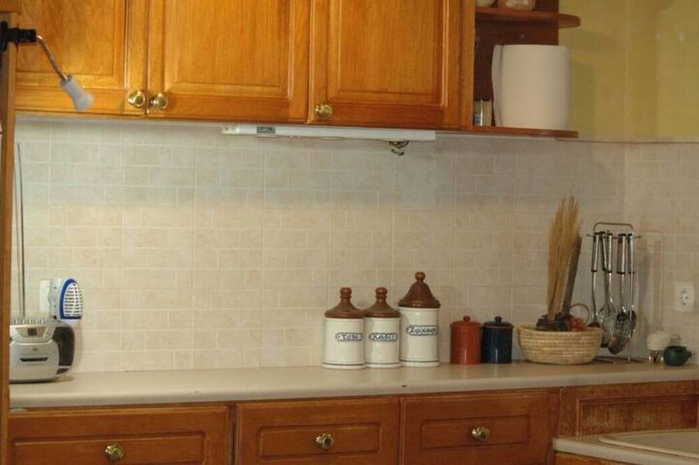 Photo of Kitchen in Sitia