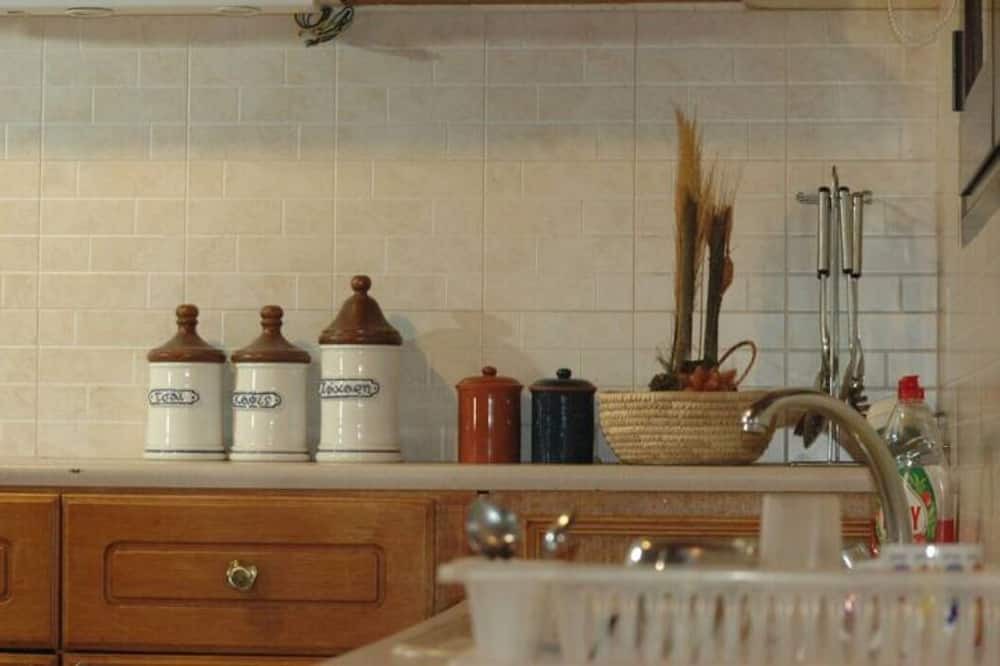 Photo of Kitchen in Sitia