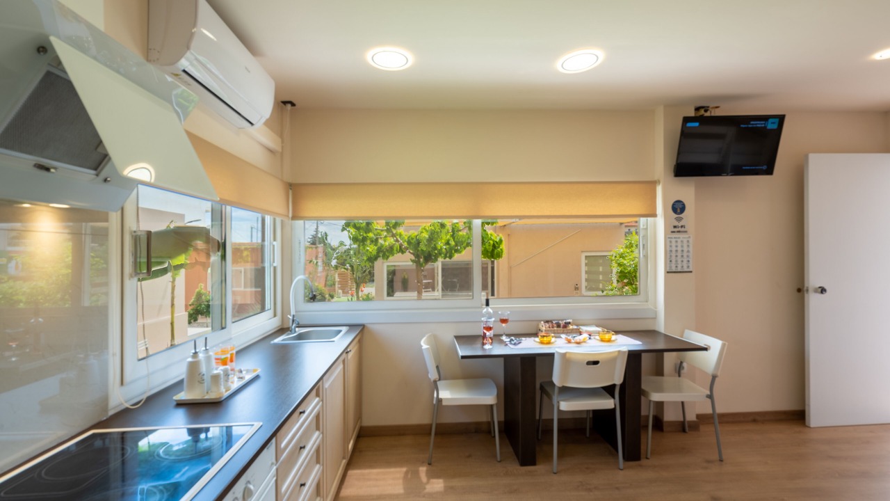 Photo of Kitchen in Spata-Artemida