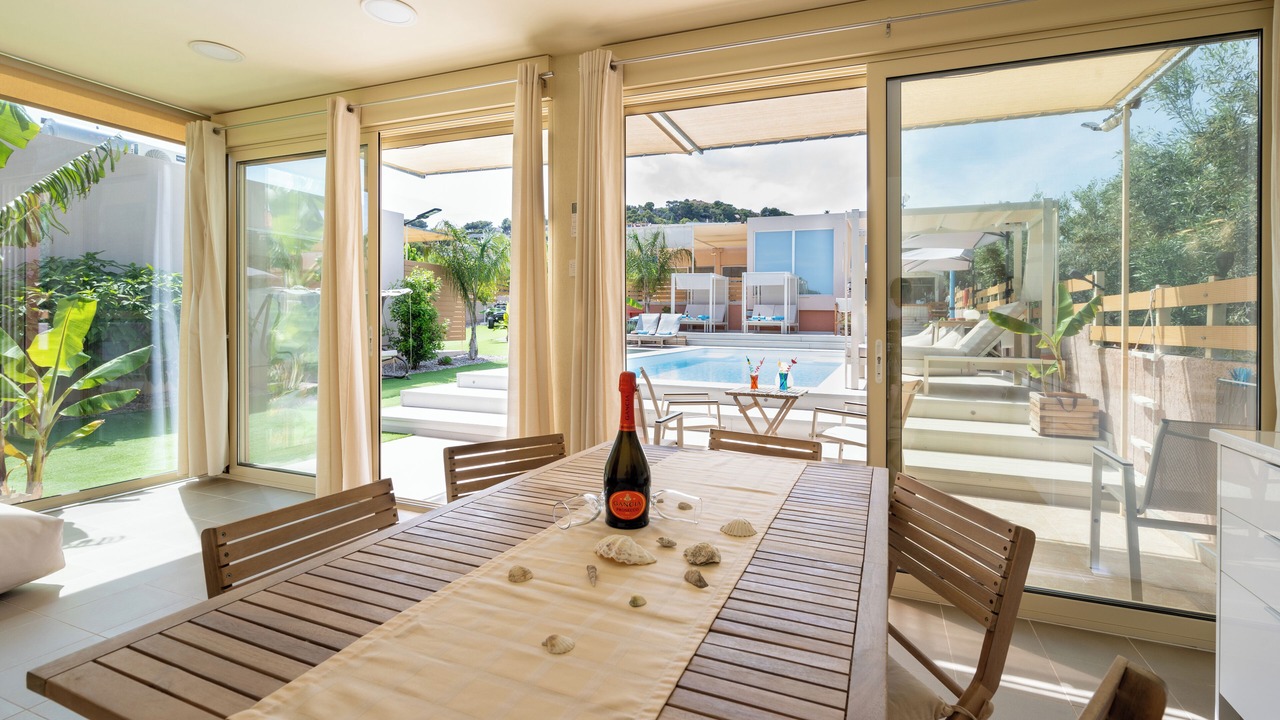Photo of Kitchen in Spata-Artemida