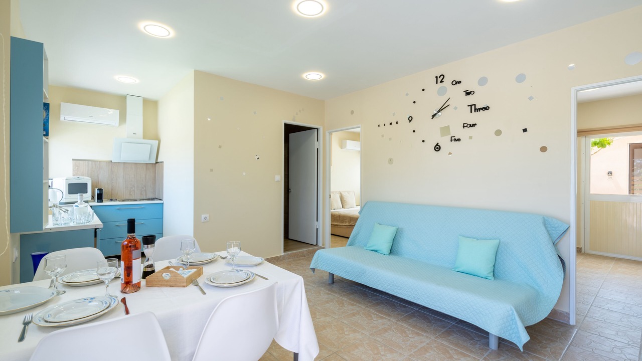 Photo of Bedroom in Spata-Artemida
