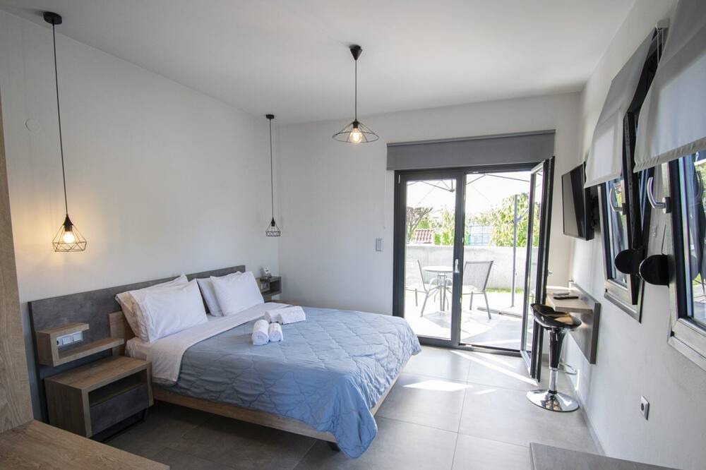 Photo of Bedroom in Nea Iraklia