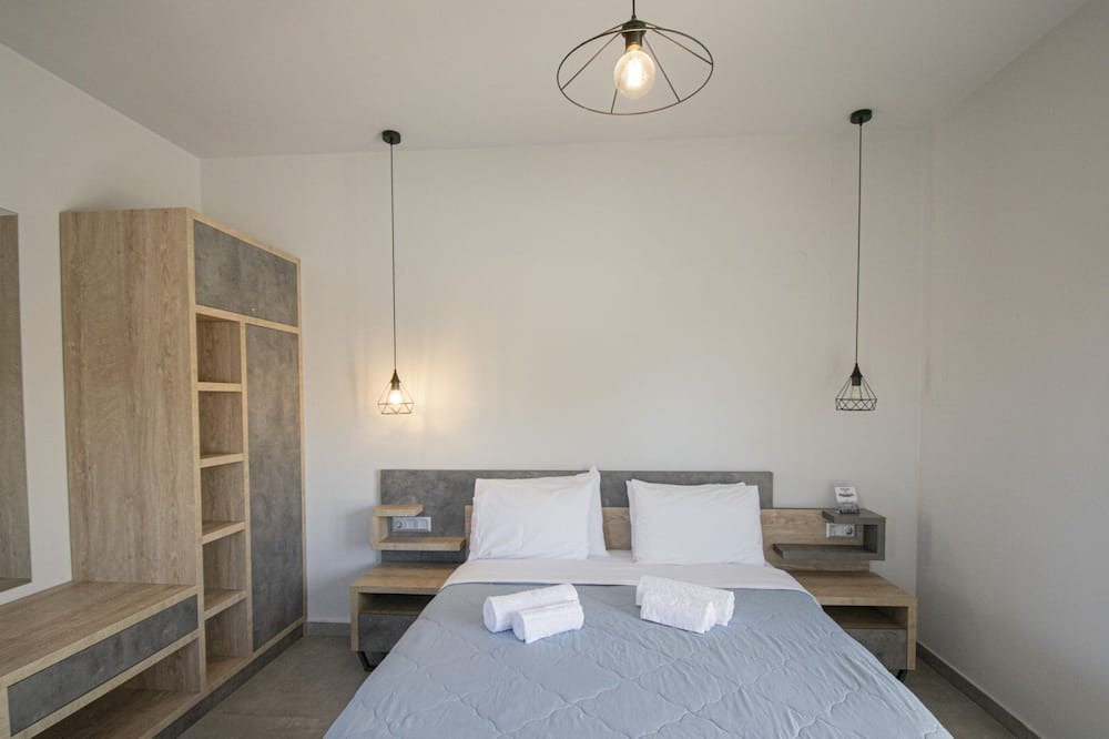 Photo of Bedroom in Nea Iraklia