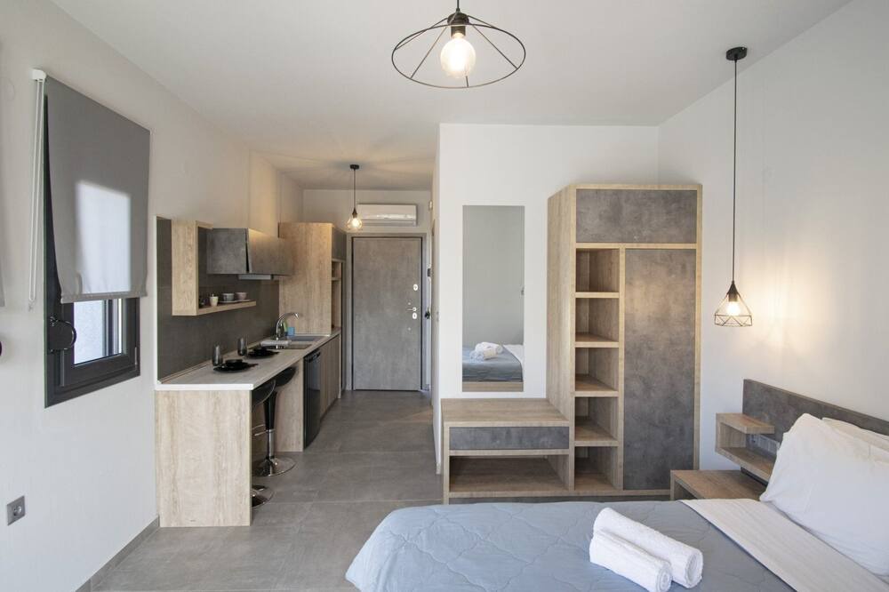 Photo of Bedroom in Nea Iraklia