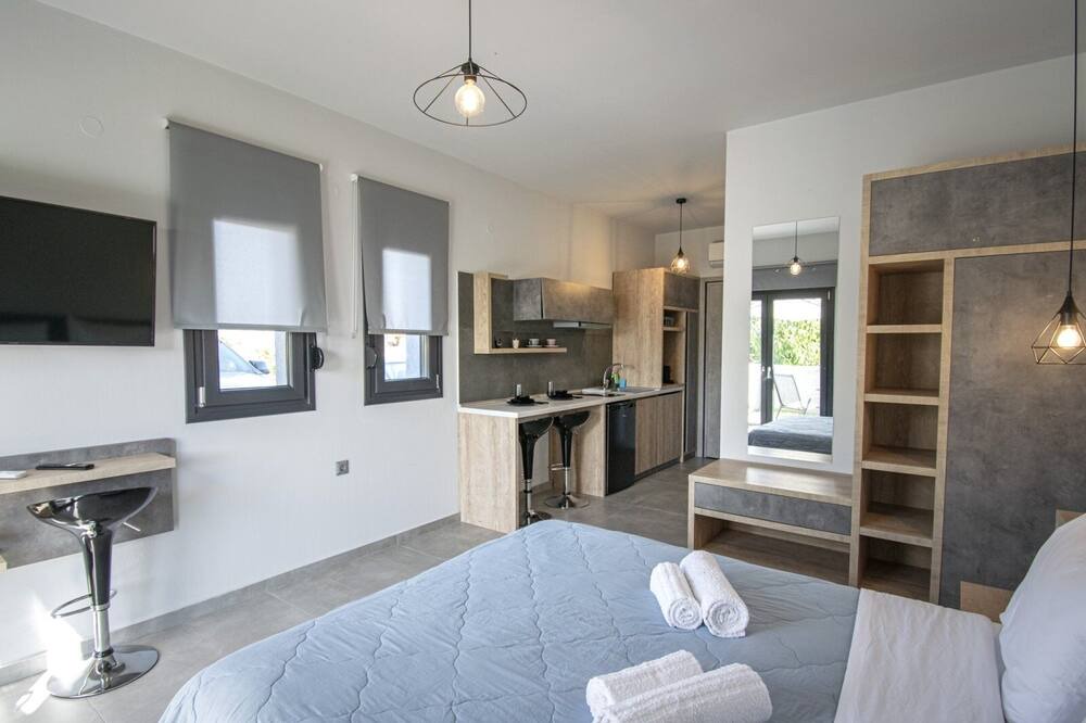 Photo of Bedroom in Nea Iraklia