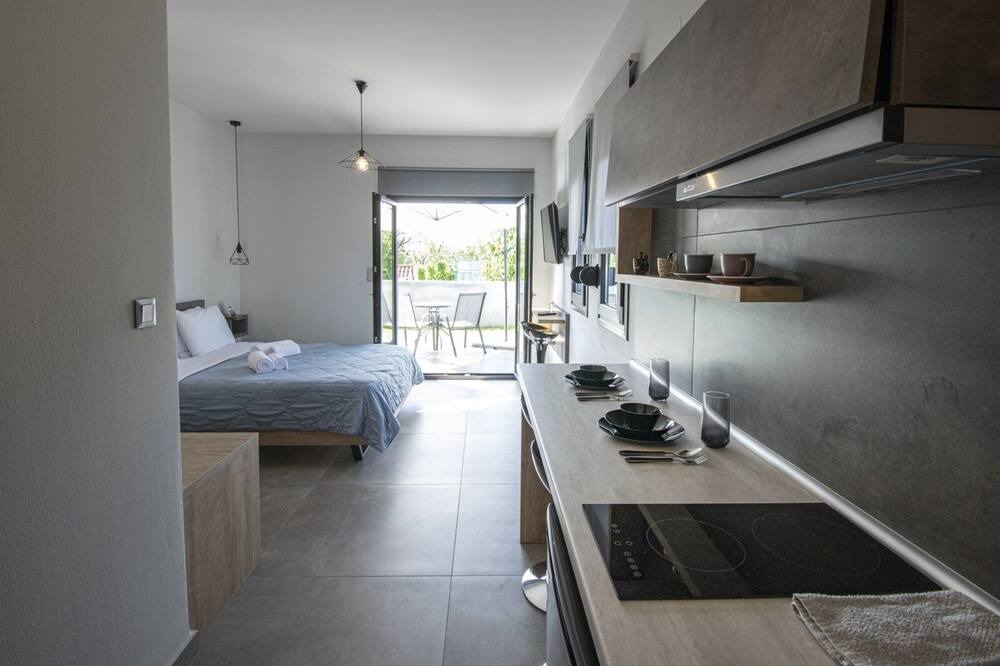 Photo of Bedroom in Nea Iraklia