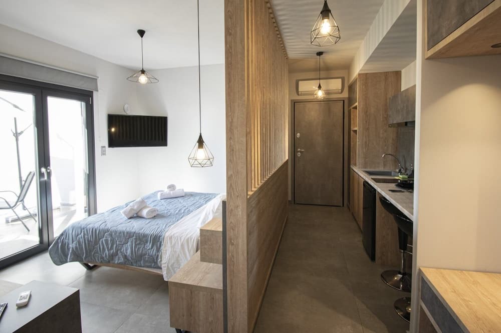 Photo of Bedroom in Nea Iraklia