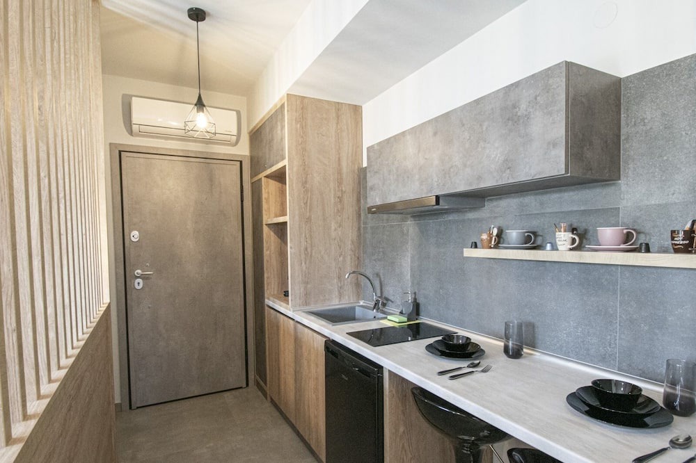 Photo of Kitchen in Nea Iraklia