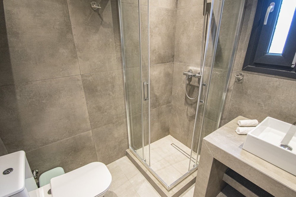 Photo of Bathroom in Nea Iraklia
