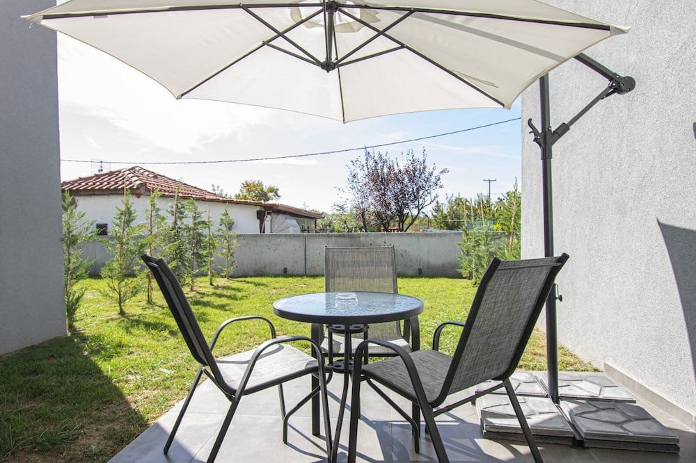 Photo of Patio Balcony in Nea Iraklia
