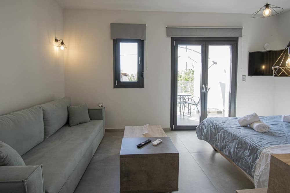 Photo of Bedroom in Nea Iraklia